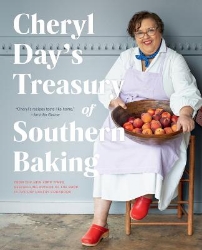 Picture of Cheryl Day's Treasury of Southern Baking