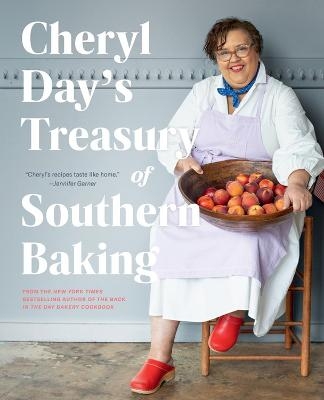 Picture of Cheryl Day's Treasury of Southern Baking