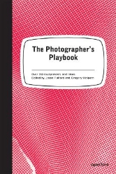 Picture of The Photographer's Playbook: 307 Assignments and Ideas