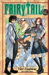 Picture of Fairy Tail 3