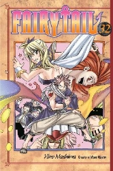 Picture of Fairy Tail 32