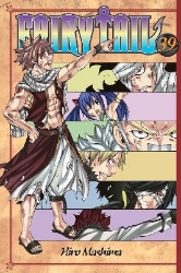 Picture of Fairy Tail 39