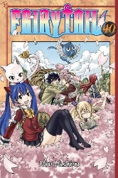 Picture of Fairy Tail 40