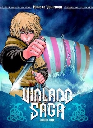 Picture of Vinland Saga 1