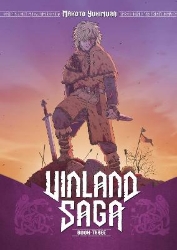 Picture of Vinland Saga 3