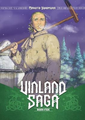 Picture of Vinland Saga 5