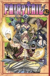 Picture of Fairy Tail 42