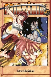 Picture of Fairy Tail 47