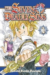 Picture of The Seven Deadly Sins 1