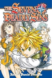 Picture of The Seven Deadly Sins 2