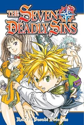 Picture of The Seven Deadly Sins 2