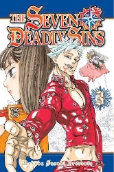 Picture of The Seven Deadly Sins 3