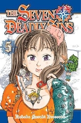 Picture of The Seven Deadly Sins 5