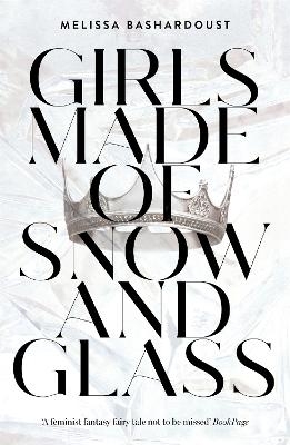 Picture of Girls Made of Snow and Glass