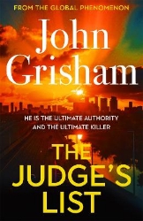 Picture of The Judge's List: John Grisham's breathtaking, must-read bestseller