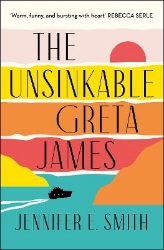 Picture of The Unsinkable Greta James