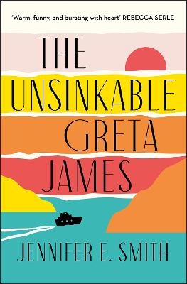 Picture of The Unsinkable Greta James