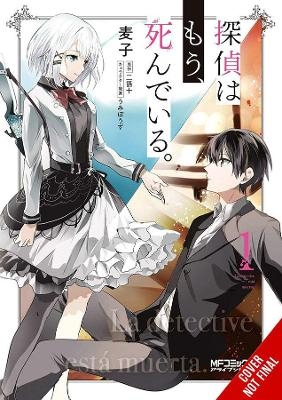 Picture of The Detective Is Already Dead, Vol. 1 (manga)