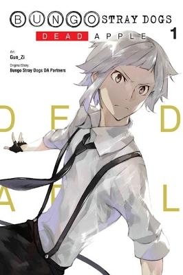 Picture of Bungo Stray Dogs: Dead Apple, Vol. 1