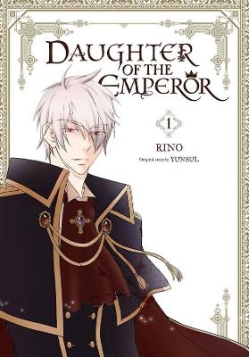 Picture of Daughter of the Emperor, Vol. 1