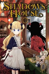 Picture of Shadows House, Vol. 1