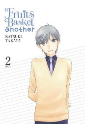 Picture of Fruits Basket Another, Vol. 2