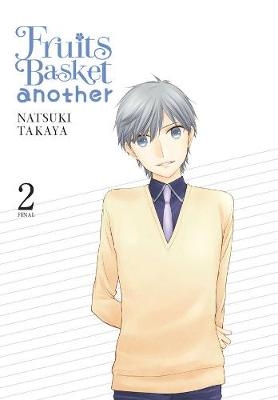 Picture of Fruits Basket Another, Vol. 2