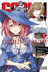 Picture of Goblin Slayer, Vol. 7