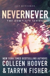 Picture of Never Never: The complete series