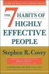 Picture of The 7 Habits of Highly Effective People: 30th Anniversary Edition