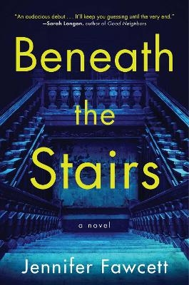 Picture of Beneath the Stairs: A Novel