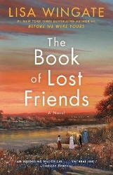 Picture of The Book of Lost Friends: A Novel