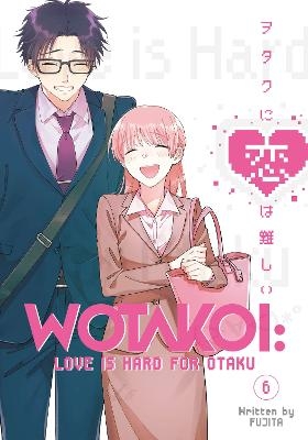 Picture of Wotakoi: Love Is Hard for Otaku 6