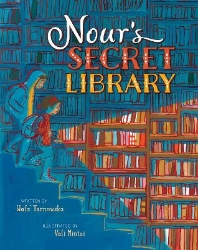 Picture of Nour's Secret Library