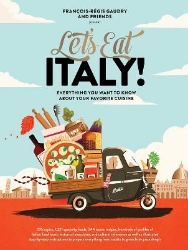 Picture of Let's Eat Italy!: Everything You Want to Know About Your Favorite Cuisine