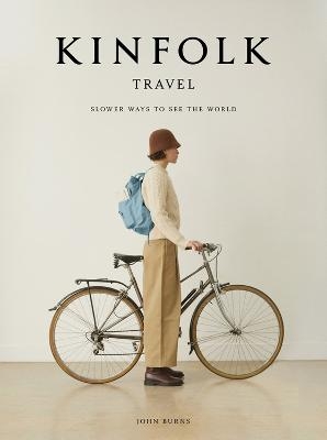 Picture of Kinfolk Travel: Slower Ways to See the World