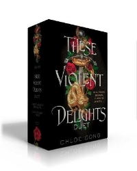 Picture of These Violent Delights Duet (Boxed Set): These Violent Delights; Our Violent Ends