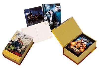 Picture of Harry Potter: The Postcard Collection