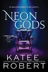 Picture of Neon Gods: A Divinely Dark Romance Retelling of Hades and Persephone (Dark Olympus 1)