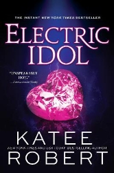 Picture of Electric Idol: A Divinely Dark Romance Retelling of Psyche and Eros (Dark Olympus 2)