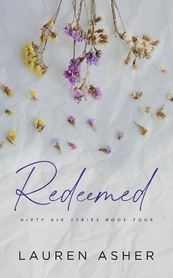 Picture of Redeemed Special Edition