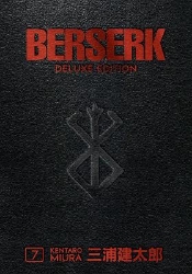 Picture of Berserk Deluxe Volume 7