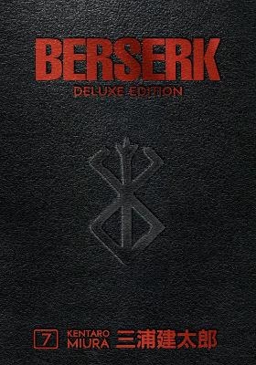 Picture of Berserk Deluxe Volume 7