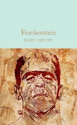 Picture of Frankenstein