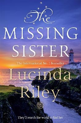 Picture of The Missing Sister: The spellbinding penultimate novel in the Seven Sisters series