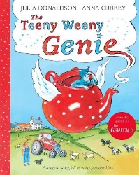 Picture of The Teeny Weeny Genie