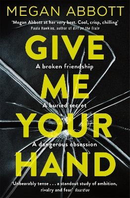 Picture of Give Me Your Hand