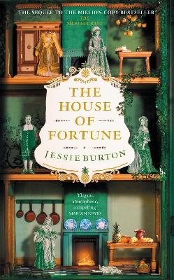 Picture of The House of Fortune