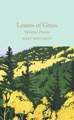 Picture of Leaves of Grass: Selected Poems