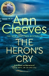 Picture of The Heron's Cry